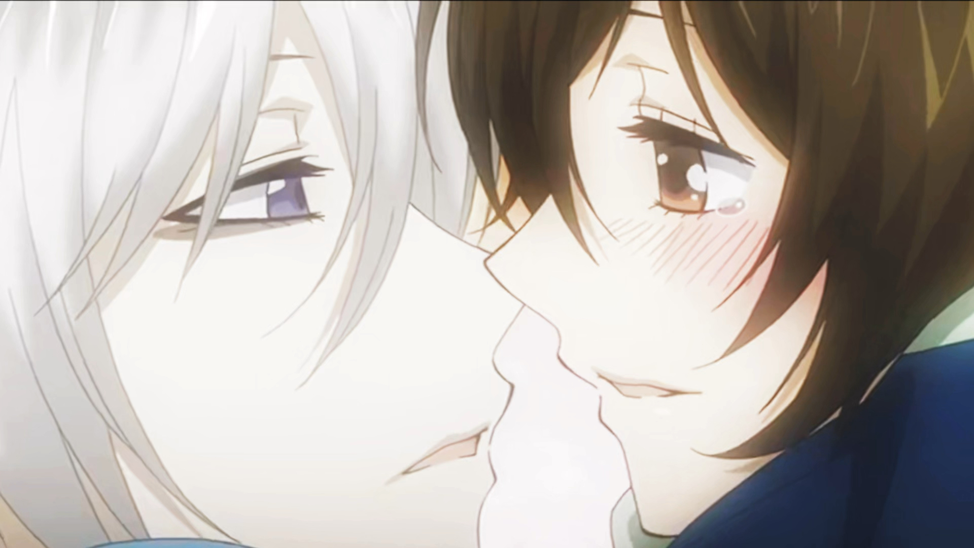 元气少女缘结神