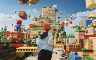 Super Nintendo World 搜索结果 哔哩哔哩 Bilibili Super Nintendo World 搜索结果 哔哩哔哩 Bilibili