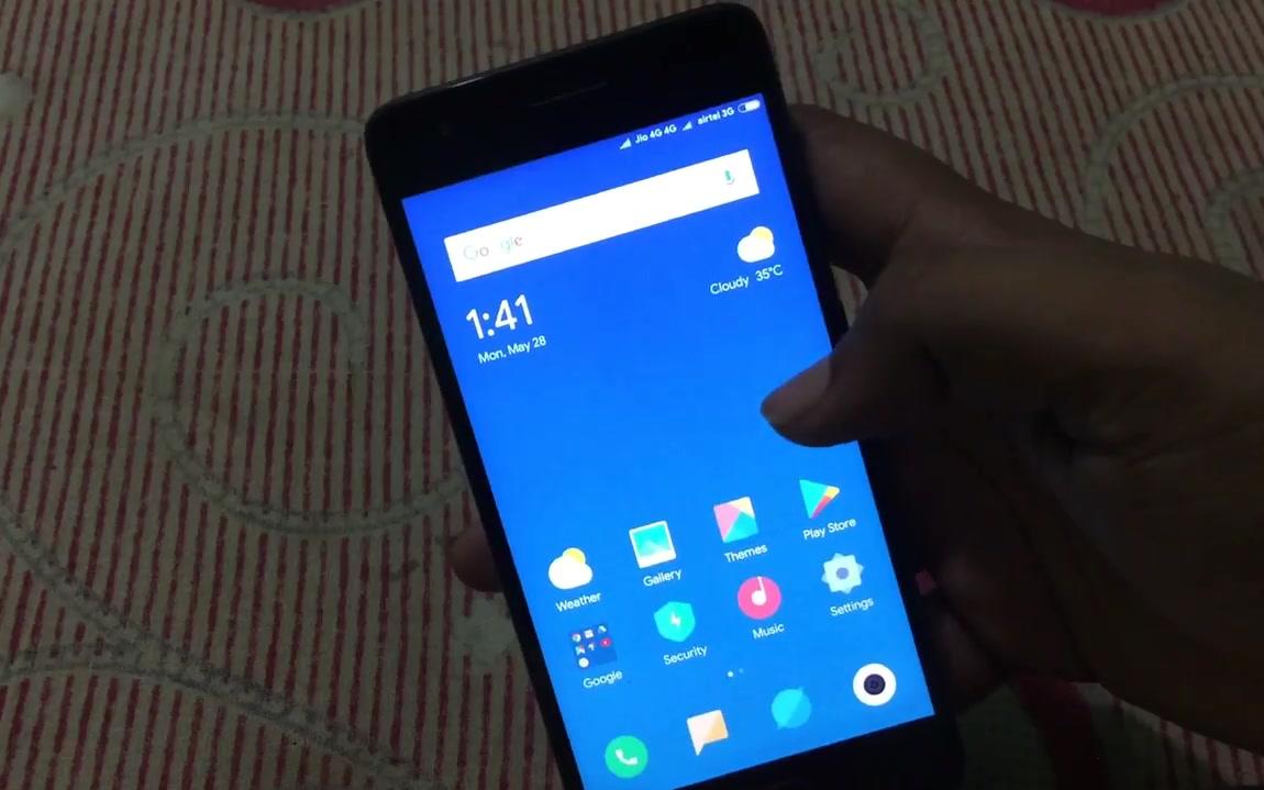 联想zukz2plus安装miui95