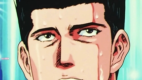 神奈川钓鱼王 仙道彰 哔哩哔哩 つロ干杯 Bilibili