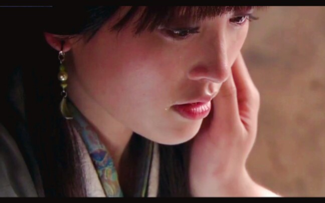 【神话】易小川72吕素 我的一生最美好的场景,就是遇见你!