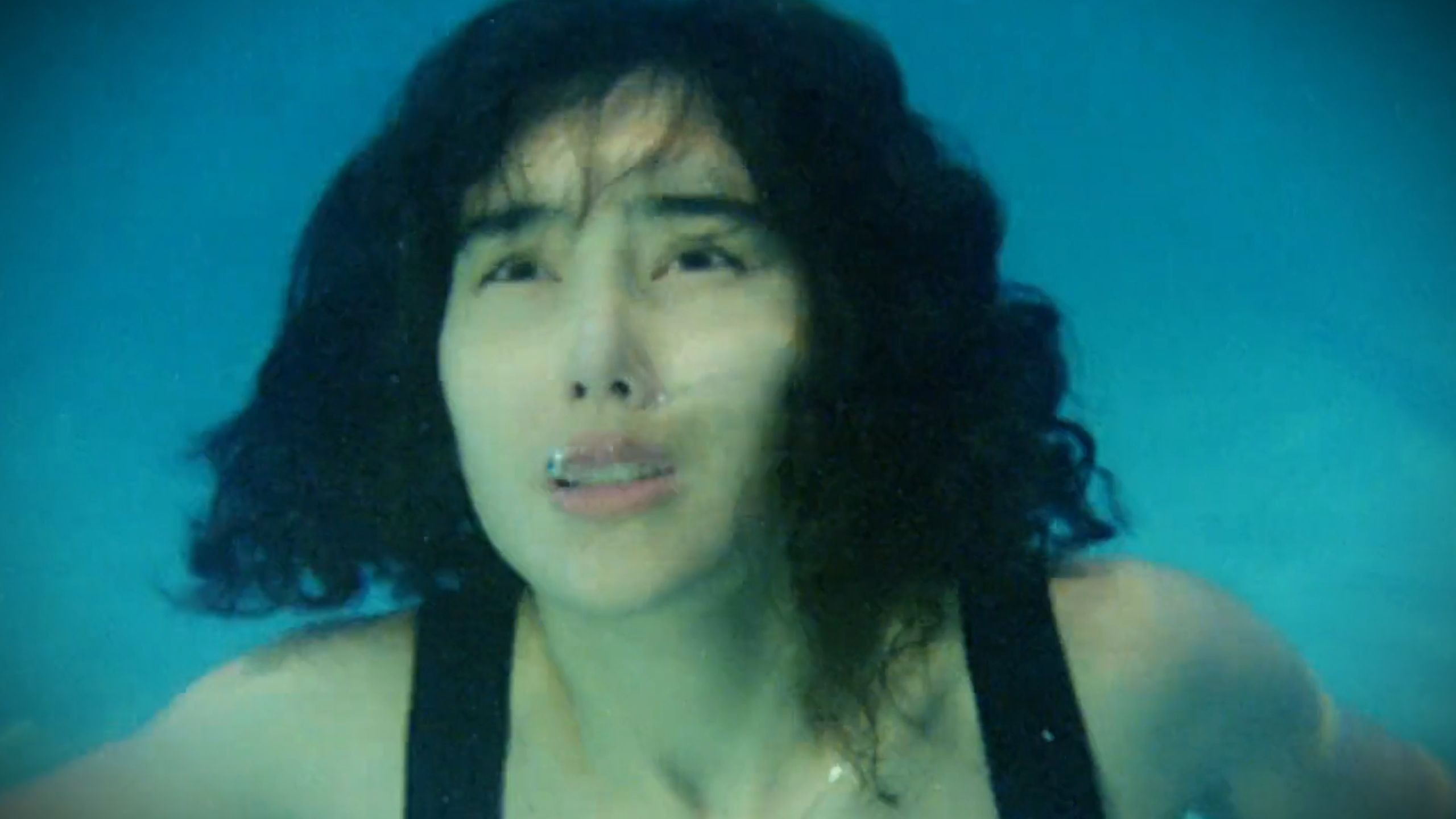 美女柏安妮热舞.罗大佑《台北红玫瑰》