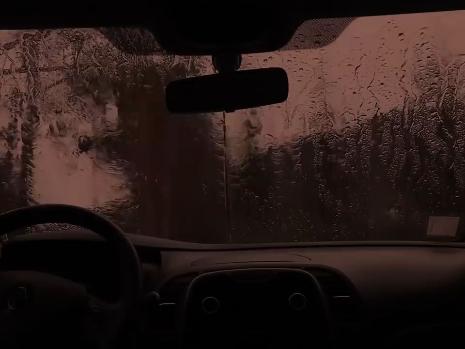你在一场大雨中坐在车上睡着了 (古典音乐合辑)