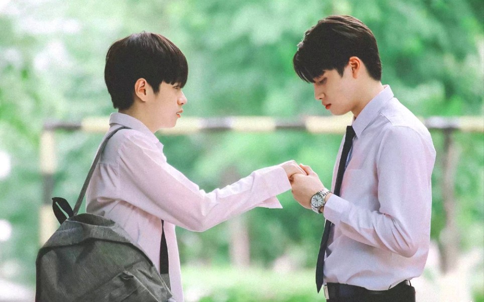 不期而爱2神仙场面(中)