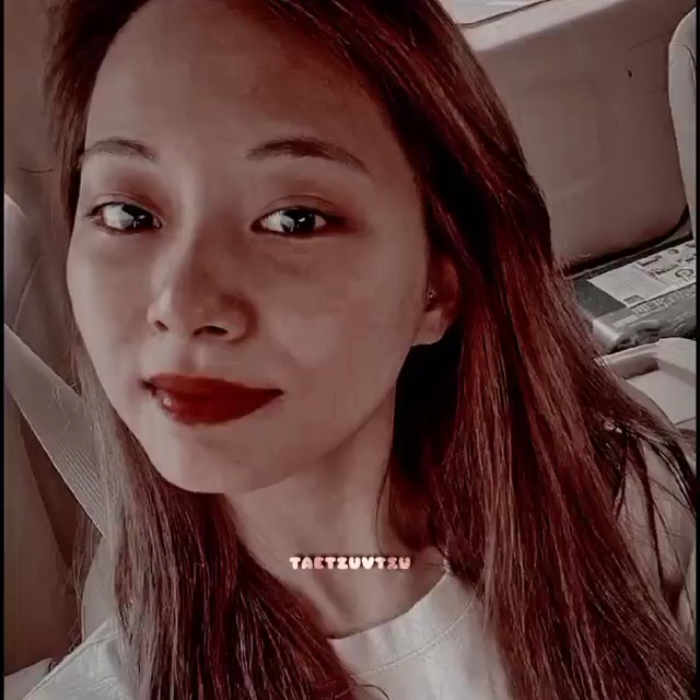 taetzu 泰瑜 ins剪辑视频