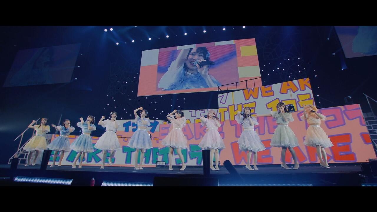 LOVE全国ツアー2023「Today is your Trigger」～日本武道館～_哔哩哔哩