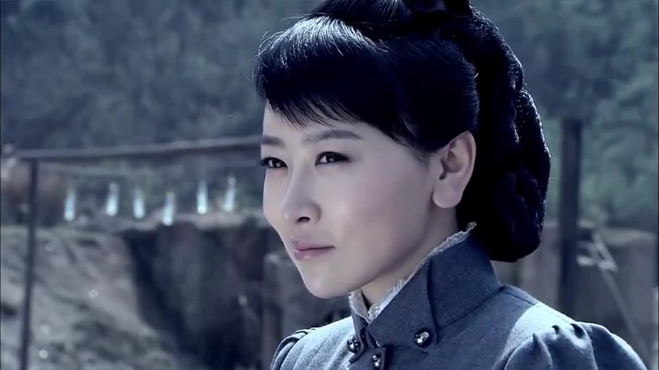 苍狼:女子深藏不露,本以为好欺负,结果分分钟打败对方