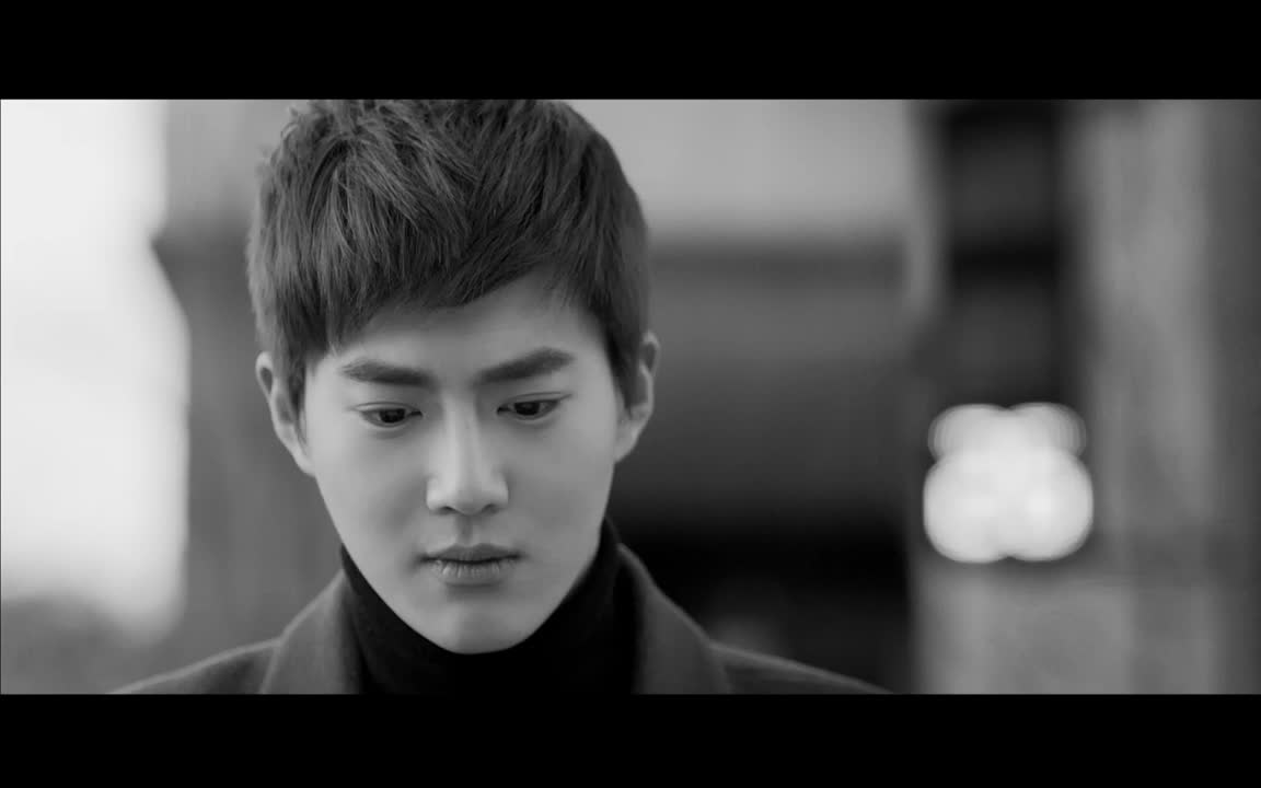 赵权 - 人行横道 高清mv