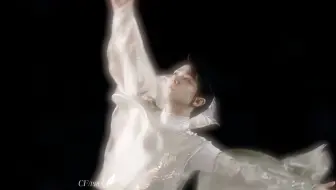 【羽生结弦】你知道吗，你有缝补灵魂的力量