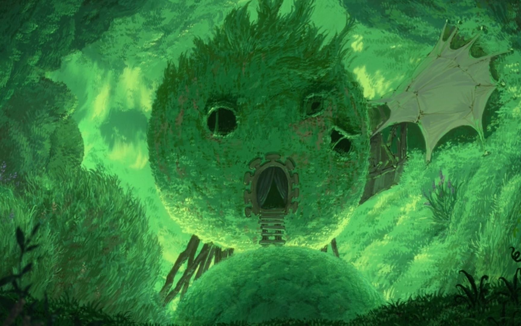 来自深渊的献礼【剪辑向】