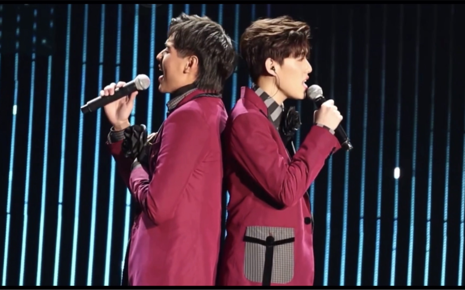 【bkpp】【hidden track】 【林祎凯pp】【马群耀billkin】现场版