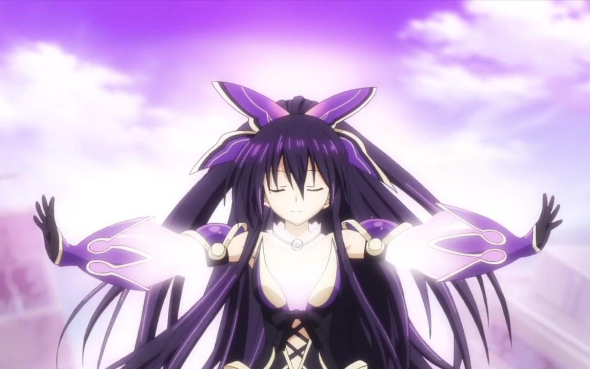 [amv]约会大作战 精灵~十香篇~_哔哩哔哩 (゜-゜)つロ 干杯~-bilibili