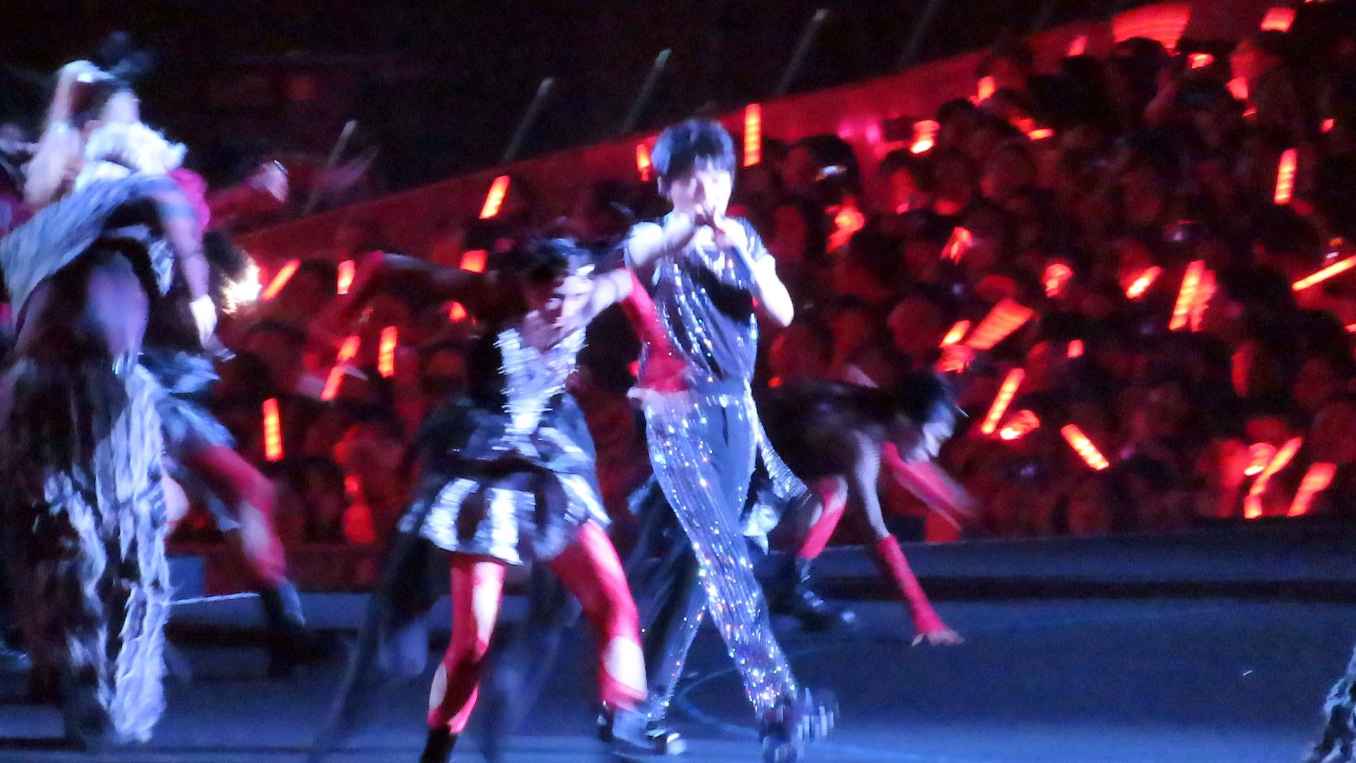 0713周深贵阳演唱会 天堂岛之歌