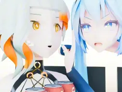 Download Video: 十分钟！？  作者：electronmiku