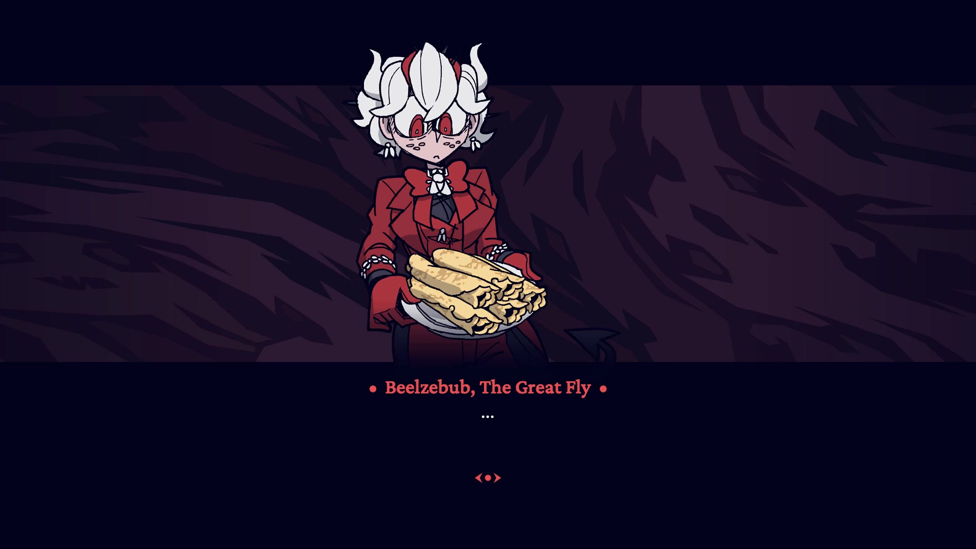 helltaker(地狱把妹王)