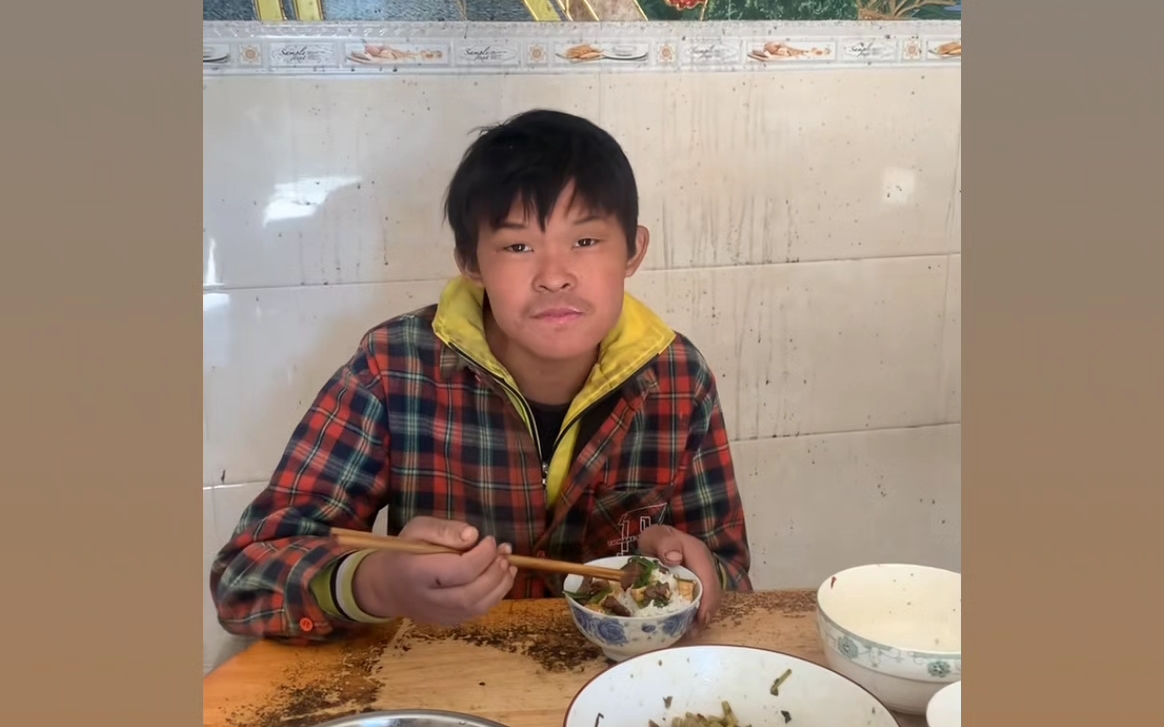 小马云一家现状,疑似范小勇失踪!