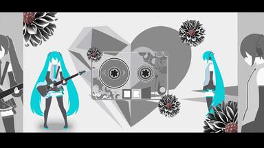 ヒトリエ-カラノワレモノdemo_哔哩哔哩_bilibili