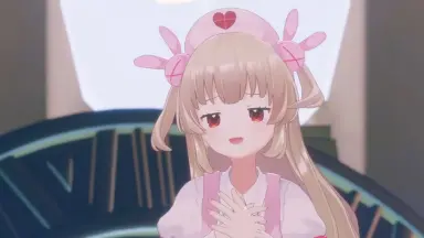 名取さな（本物）-哔哩哔哩_Bilibili