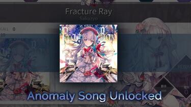 arcaea萌新]用最最轻松的方式解锁Fracture Ray骨折光ftr_哔哩哔哩_bilibili