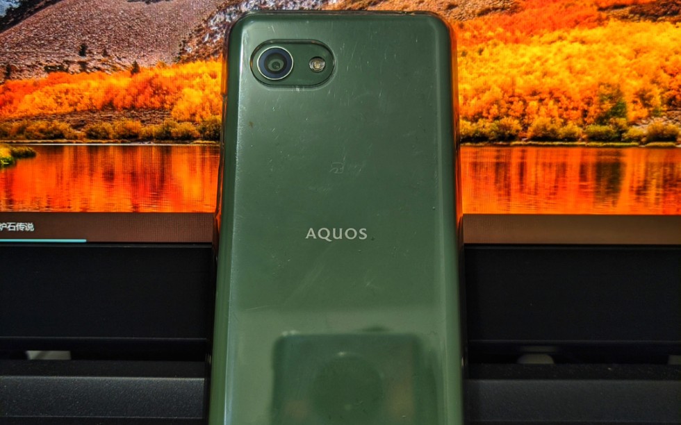 夏普r2c升级安卓10的艰难旅程03