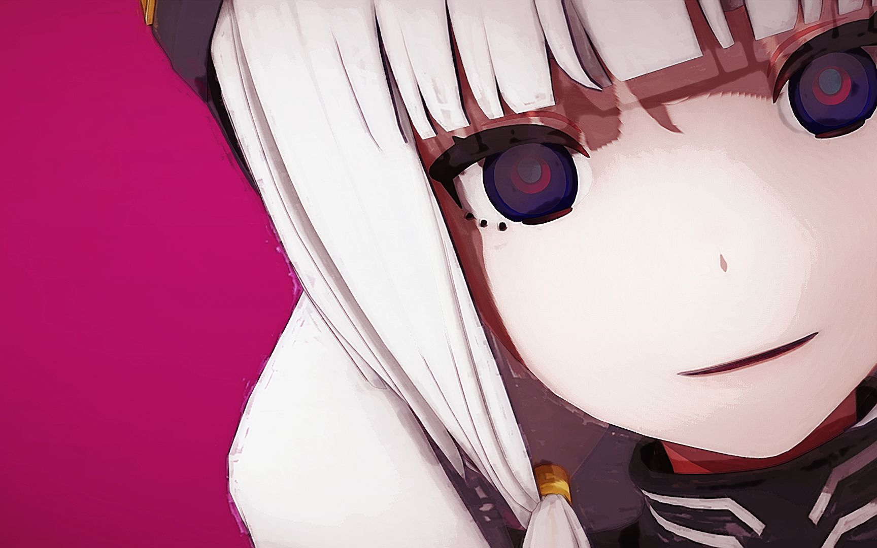 【可不/MMD】キュートなカノジョ/可爱的女朋友【油絵風】 - 视频下载 Video Downloader