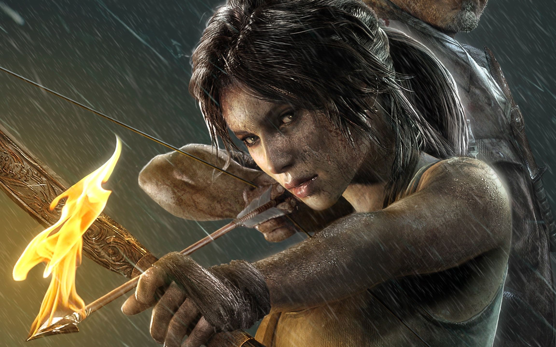 riseofthetombraider古墓丽影崛起p9