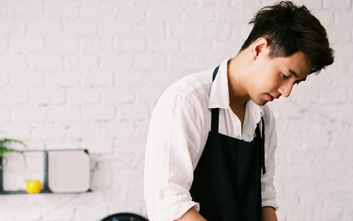 曼谷基友记第一季 nat & arm 1-2集cut