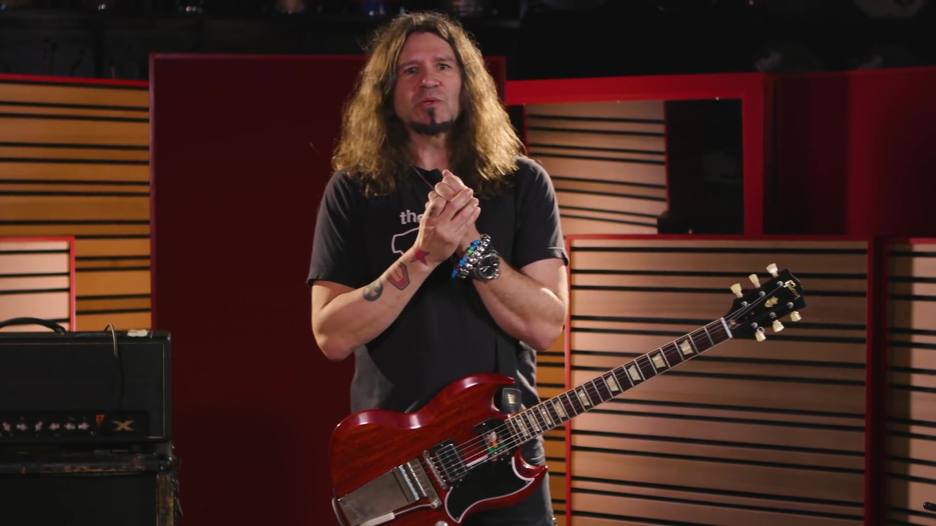 [图]Riff Lords- Featuring Phil X of Bon Jovi and Phil X & The Drills