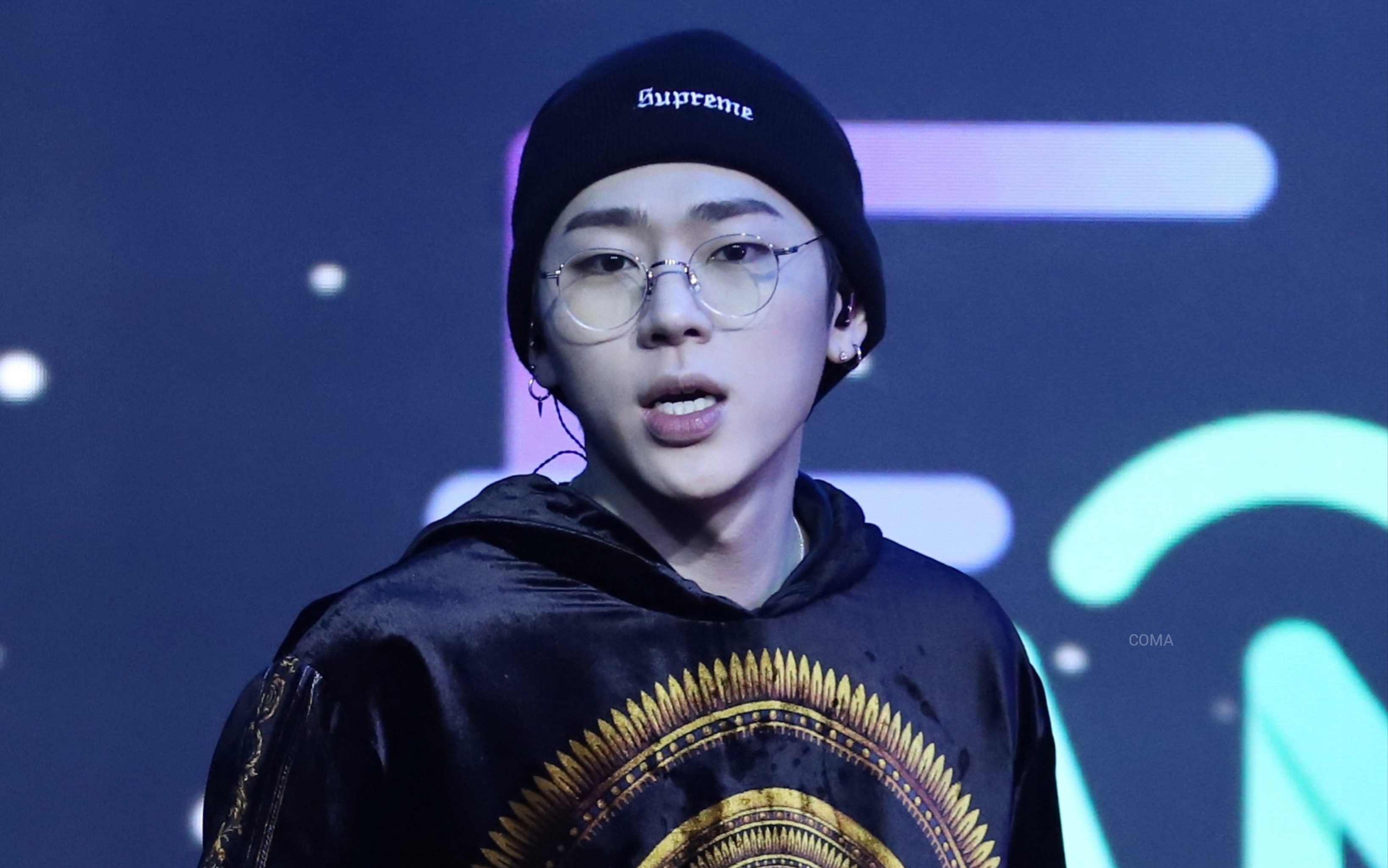 【zico 禹智皓】190302 galaxy s10 | galaxy fan party公演 光州场