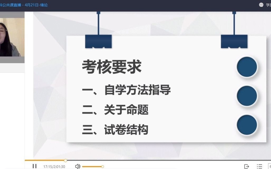 北京中大博睿自考本科公共课中国近代史绪论哔哩哔哩bilibili