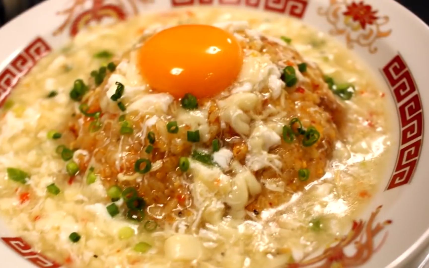 日料达人浇汁炒饭78