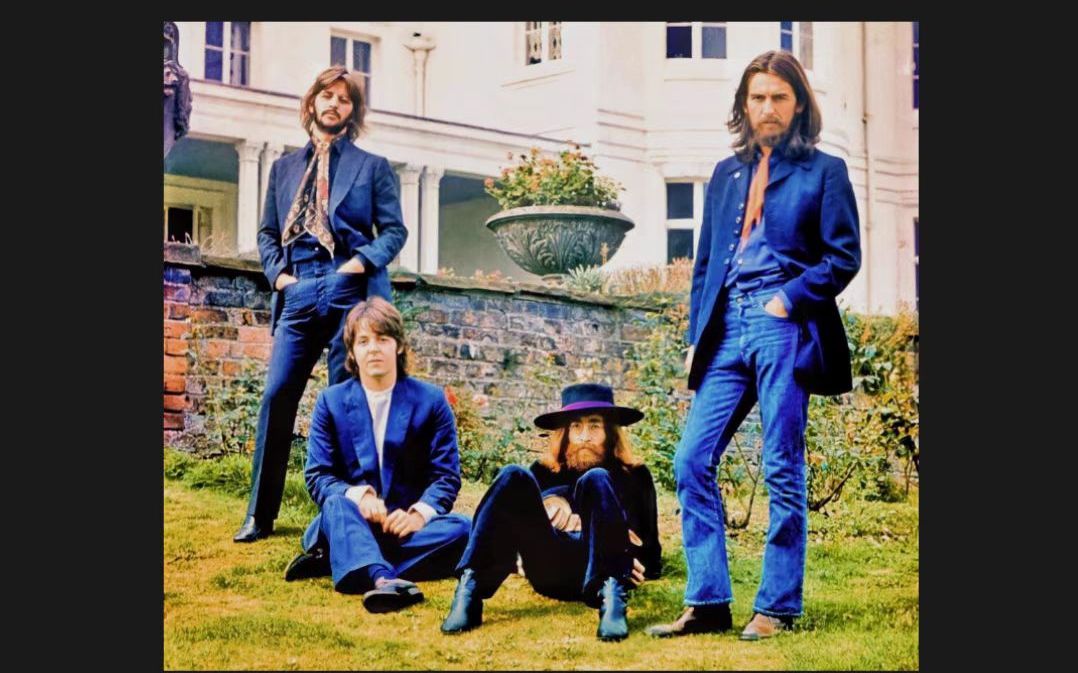 bootlegthebeatles1969theendsessions