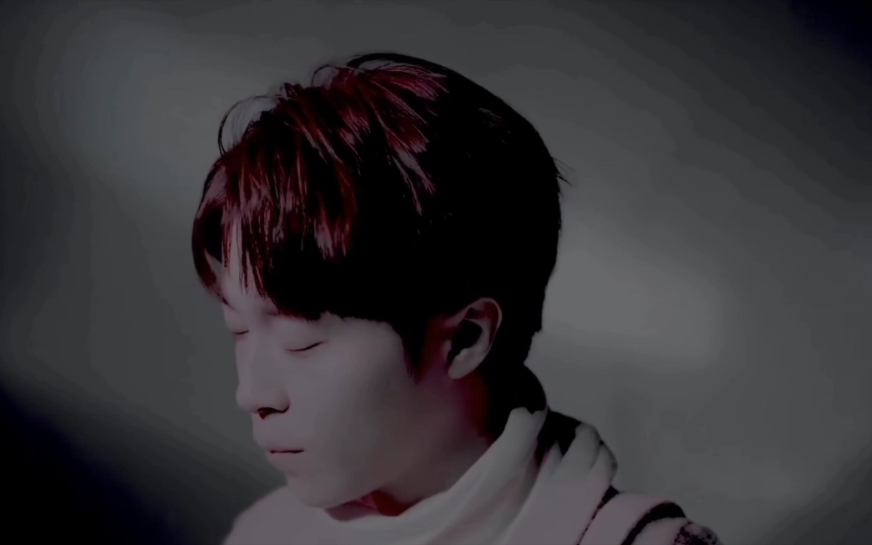 吴青峰忧郁向恋人絮语feat林嘉欣吴青峰outsidermv混剪