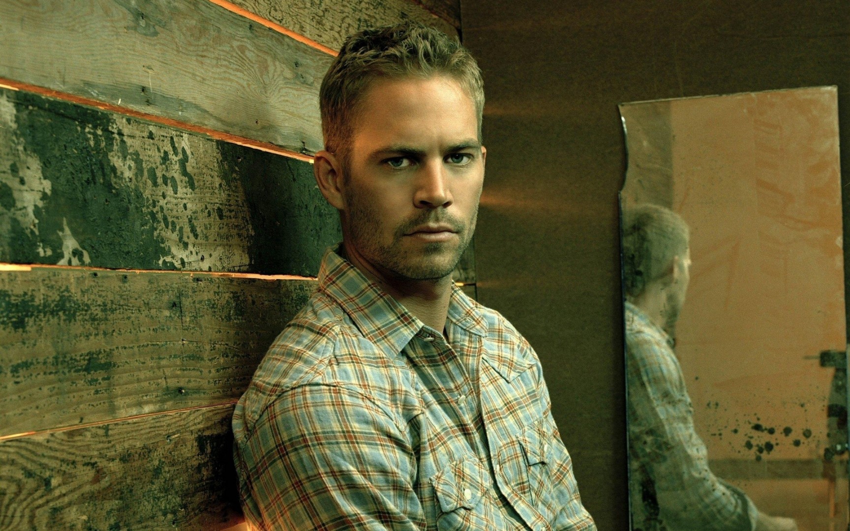 《see you again》最初版本 (wiz khalifa/chris brown/tyga)