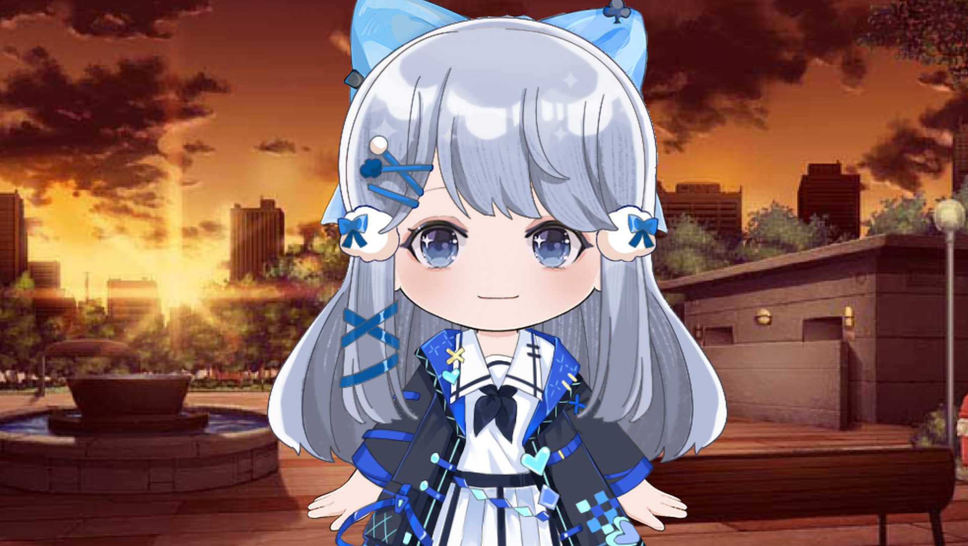 虚拟形象_哔哩哔哩_bilibili