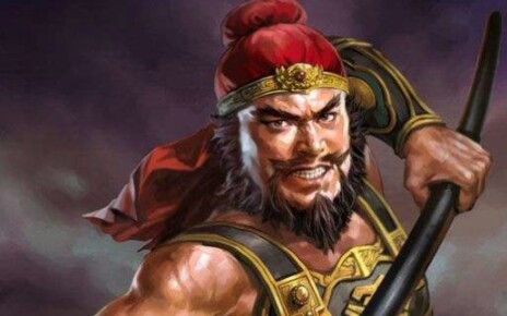 【三国杀五人实战 忠臣张飞:元凌】这波操作有点……还有这个魏关羽太