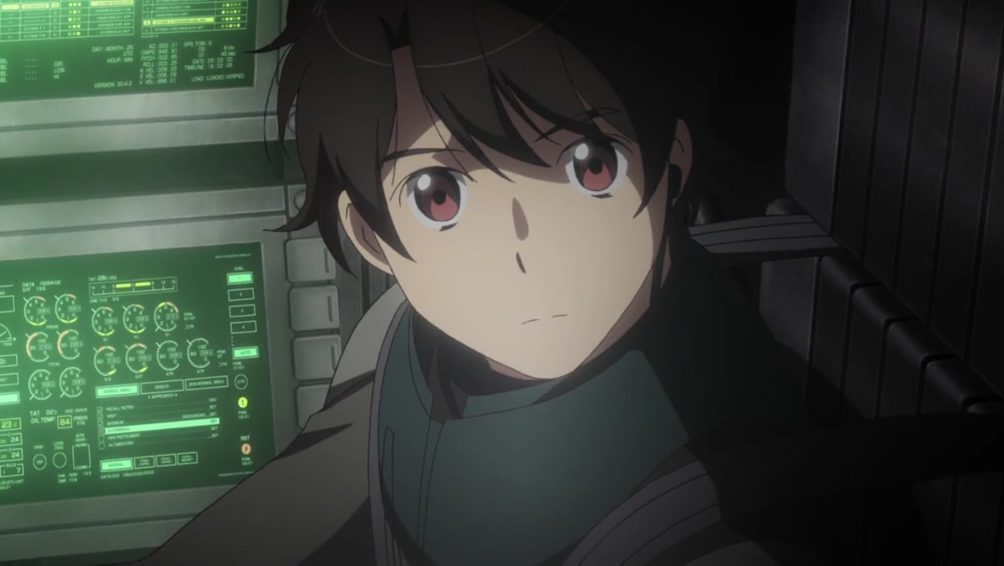 aldnoah.zero:op动画主题曲(tv动画片头曲)(2)