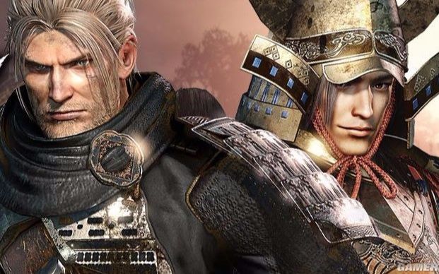 仁王立花宗茂新手基本打法