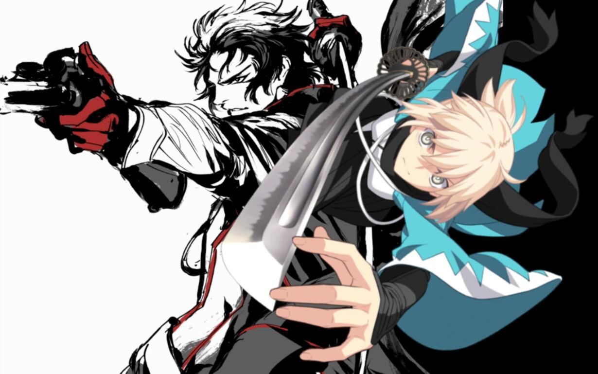 【FGO】新选组UP！唠唠叨叨推荐召唤一期简报_哔哩哔哩bilibili_FGO