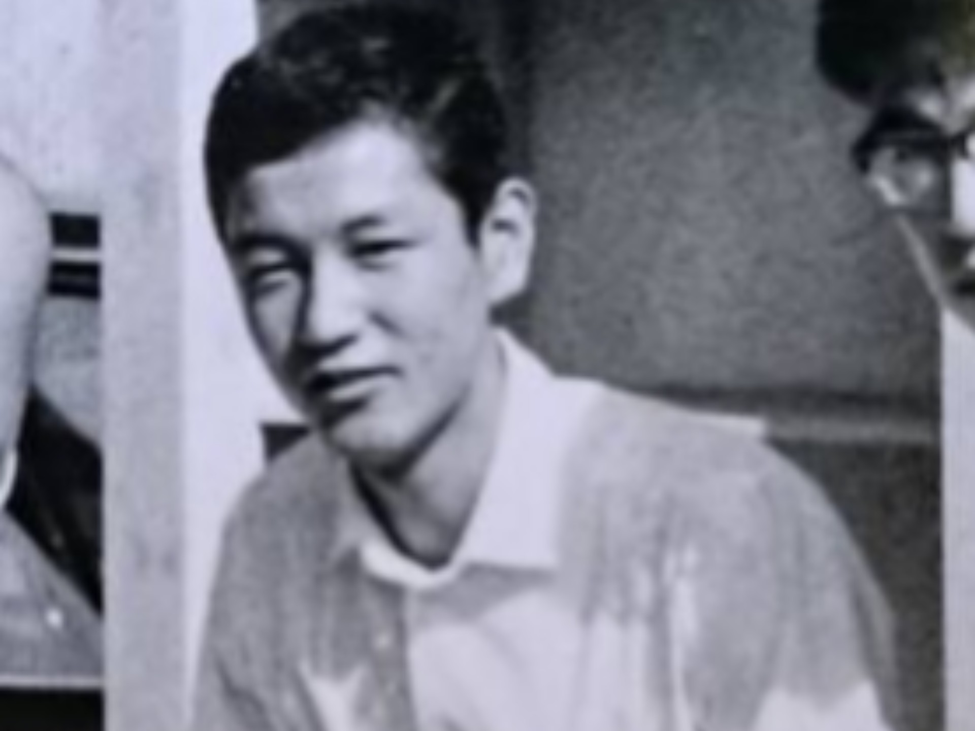 高三时期的北斗星司