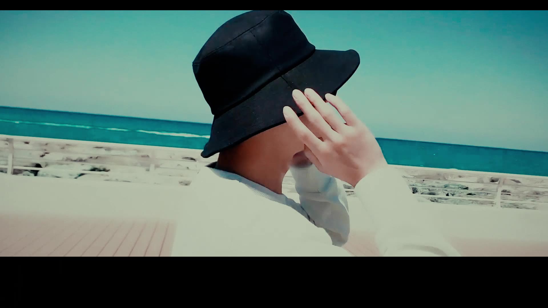 化身孤岛的鲸杨洋迪拜vlog