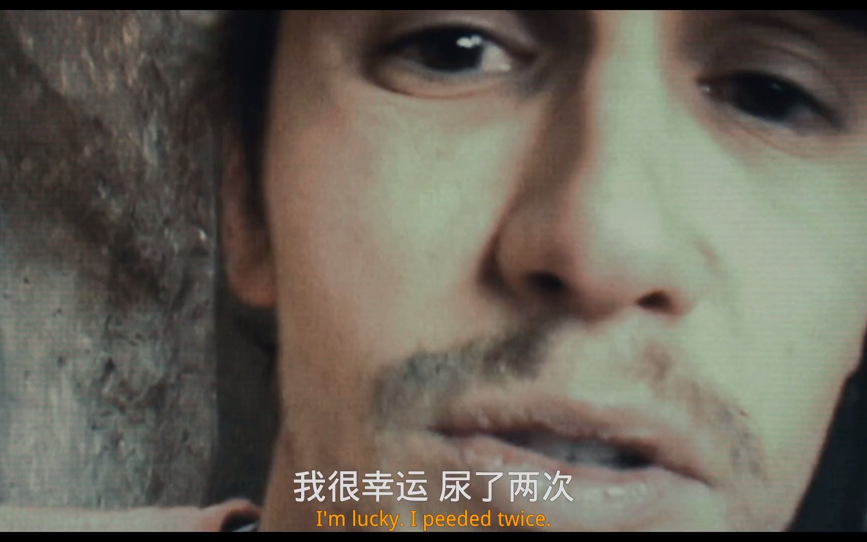 [图]【特效字幕版片段】127小时.127 Hours.2010.中英.特效字幕