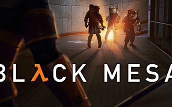 [图]The Complete Black Mesa Soundtrack