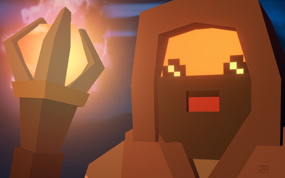 2rgames探索新地图elver | unturned