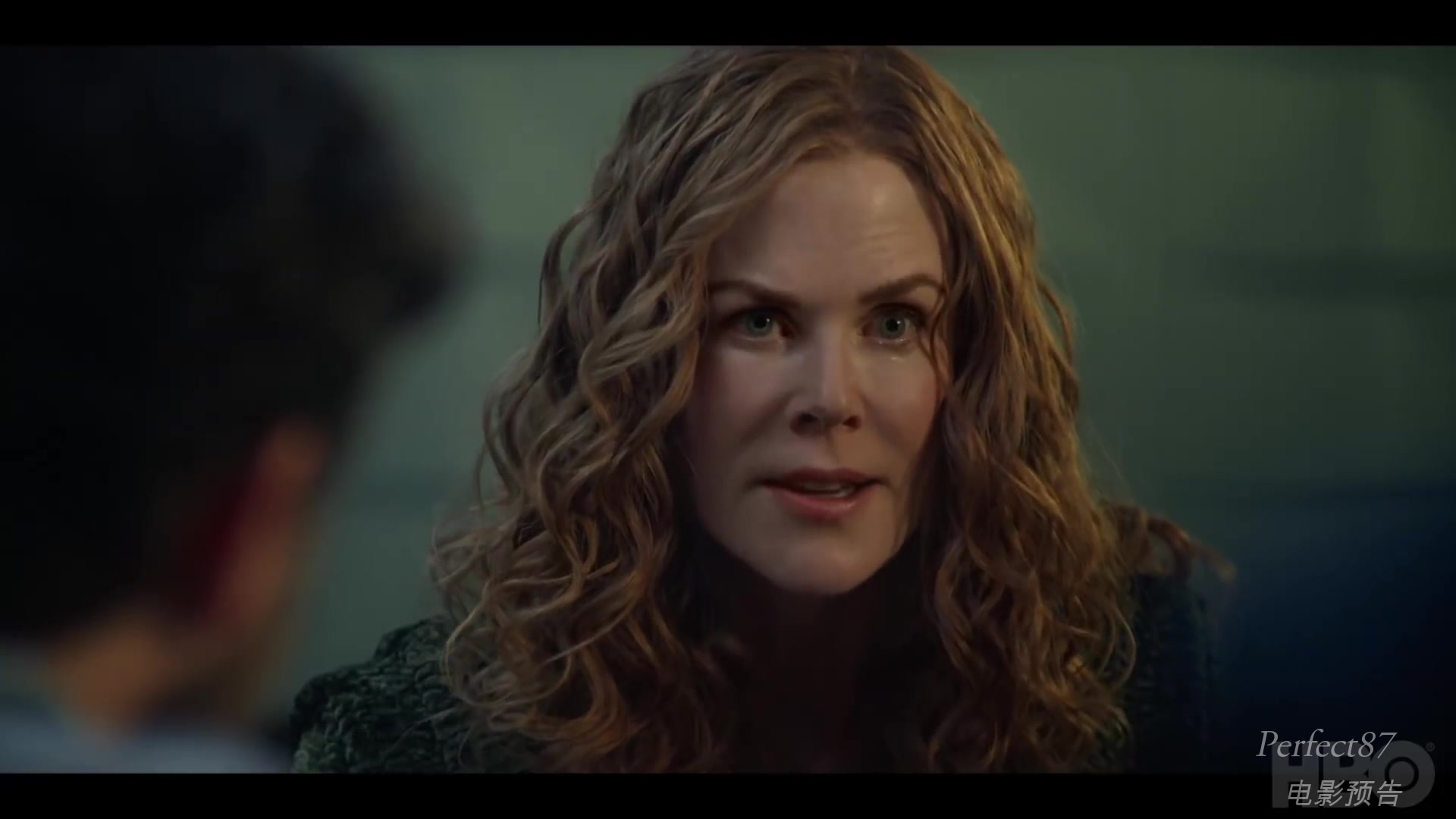 无所作为 the undoing02hbo美剧预告