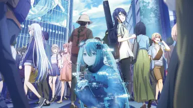 新品未開封】初音ミク 16TH誕生日記念シリーズ 法被 bilibili 未開封 初音