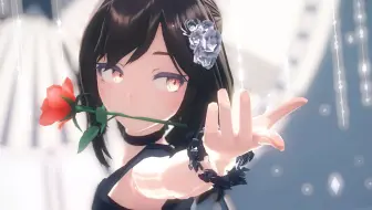 【恋与制作人MMD】Conqueror | 黑Queen个人向
