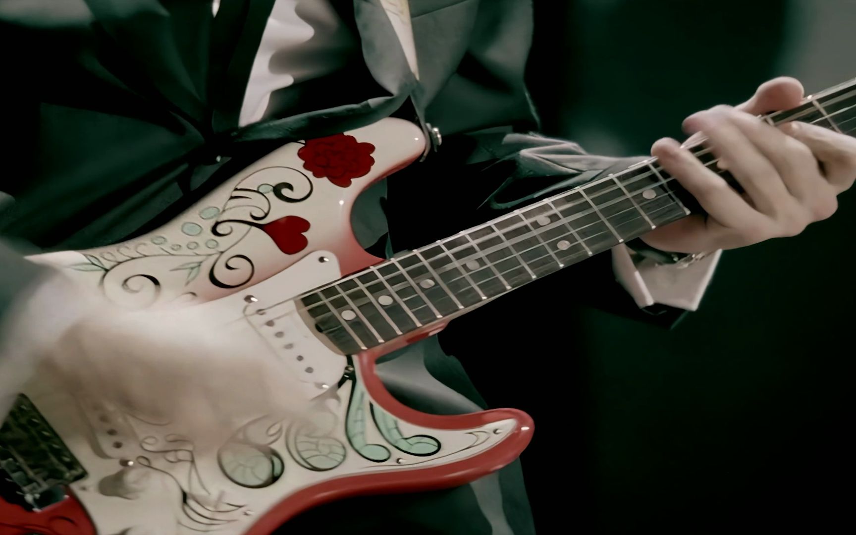 john mayer 【who did you think i was】 蓝光宽屏21:9醇享版