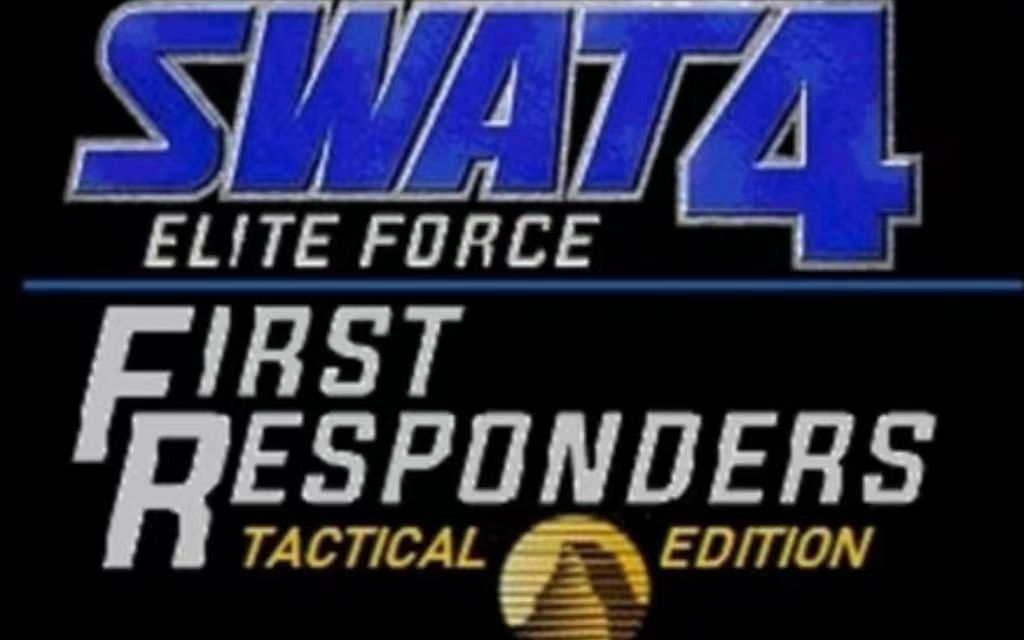 [图]【霹雳小组4-SWAT4】医院哟，我们又回来了!!!