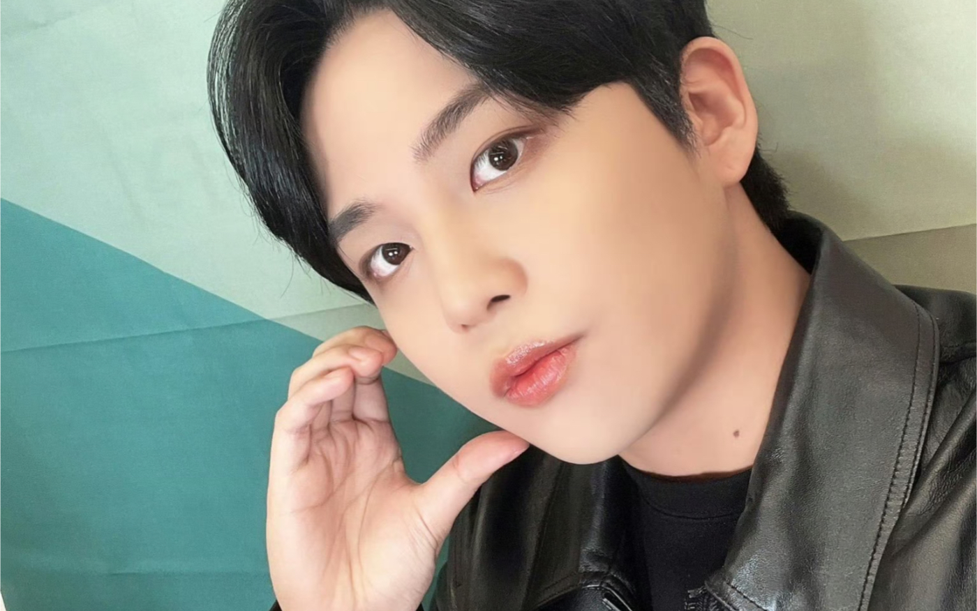 [ateez崔钟浩]叮咚,你的小熊软糖已送达,请注意查收